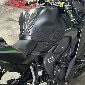 ⚠️専用⚠️ トリックスター / Ninja ZX-4R SE /ZX-4RR(24-26) 政府認証フル