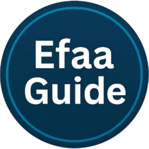 Efaa Platform Guide & Tips