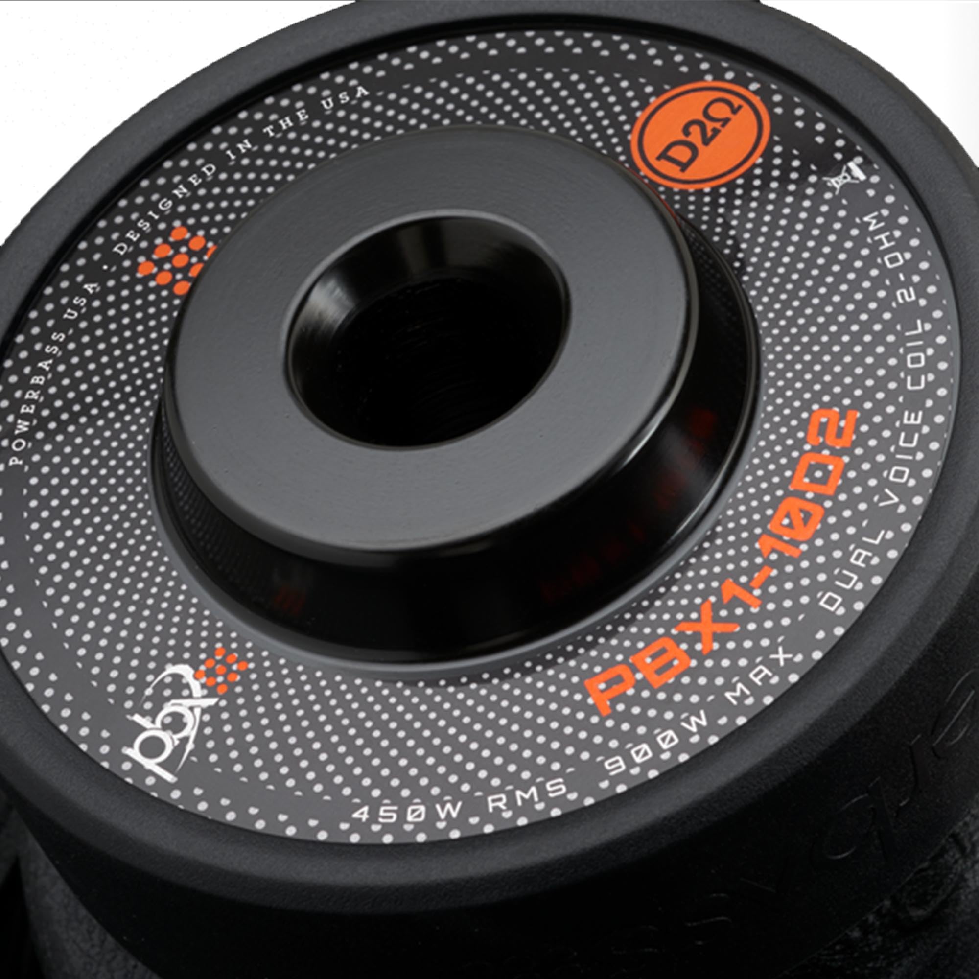 ★ 1200Ｗ！！BPX-1X BASS ２ch パワーモンスター！！ ★ Powerbass PX-BP12 - Bass Package with Two Subwoofers and Mono Amp