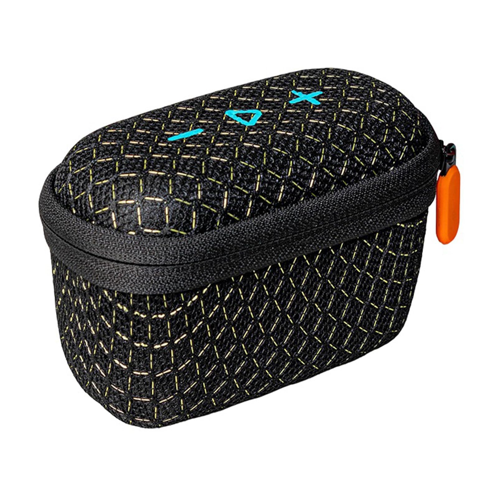 fexxkg Protective EVA Carrying Case For GO 5 Speakers With Shockproof And Design