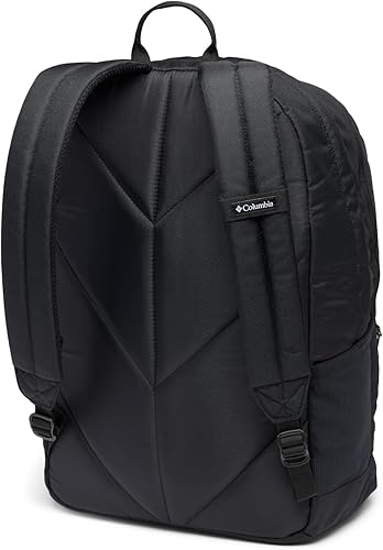 Miniatura 2 de Columbia Mochila unisex Zigzag II 30L, color negro, talla única