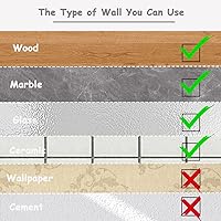 Vista 7 de Portacepillos de dientes de silicona para baños, soporte de afeitar para ducha, soporte de cepillado de dientes, soporte de pared para cepillo