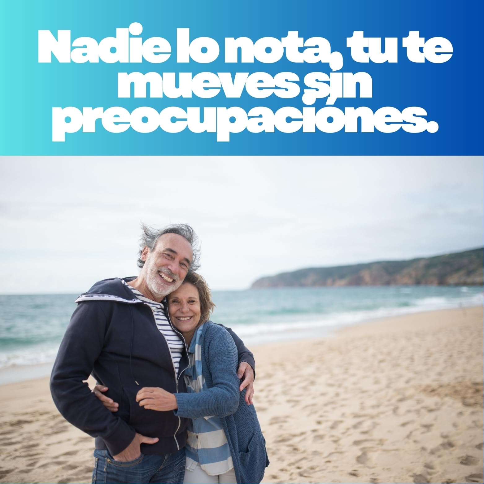 PAUSERCARE Pañales Adulto Unisex | Super Absorbentes Para Incontinencia | Hombres & Mujeres | 14 Unidades Desechables | Máxima Absorción Día y Noche (TALLA L-XL)