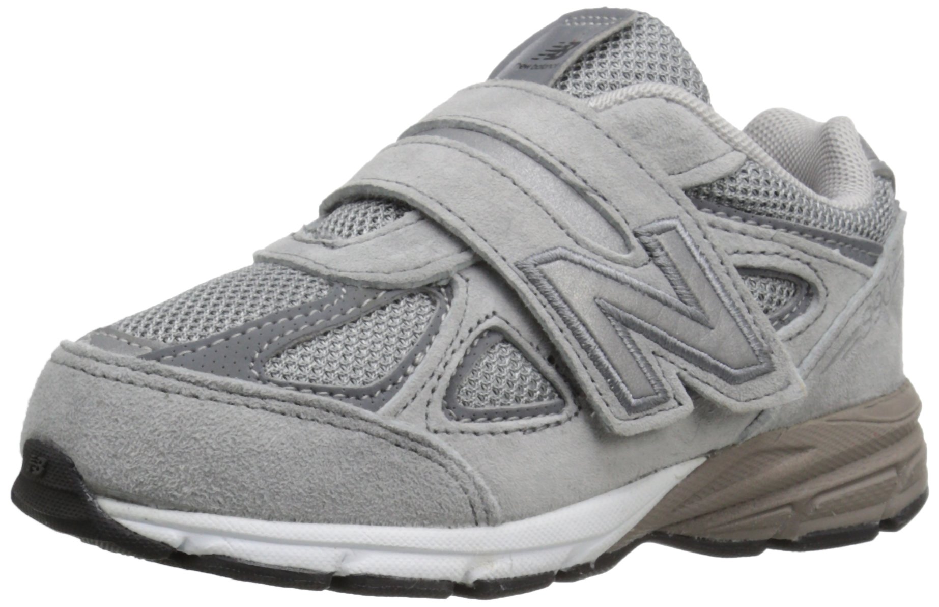 New Balance Kids' Made in Us 990 V4