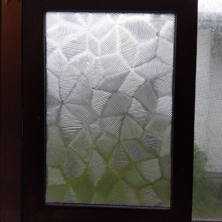 秋、昭和型板ガラス、木枠 秋様専用、昭和型板ガラス、木枠