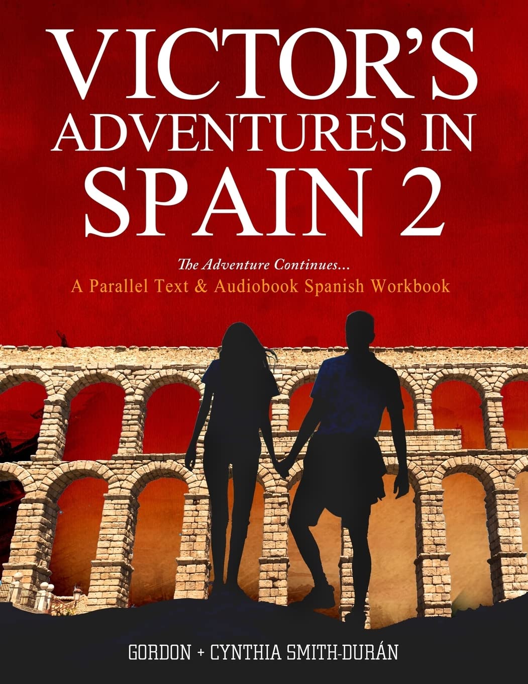 VIctor's Adventures in Spain 2: The Adventure Continues