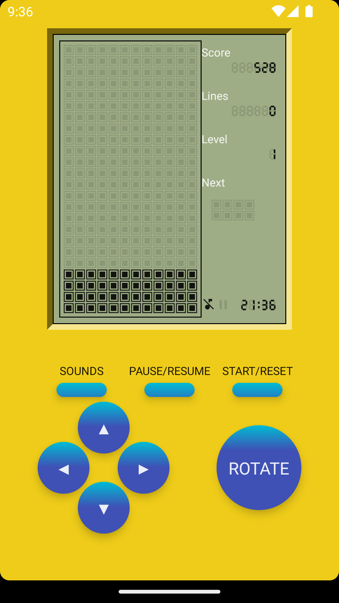 Block: Mobile-Cubes Game - Aplicativo na Amazon Appstore
