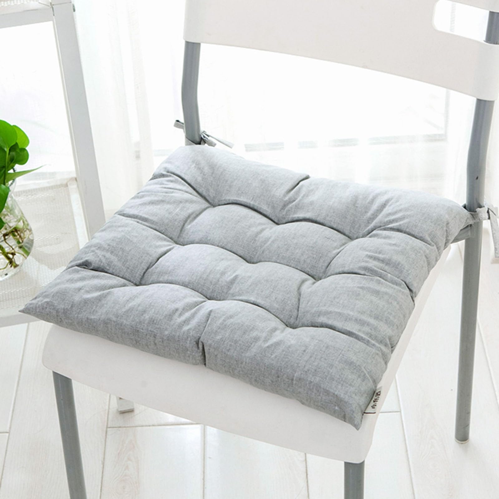 Coussin de siège pour la maison et le restaurant idéal pour repas en famille