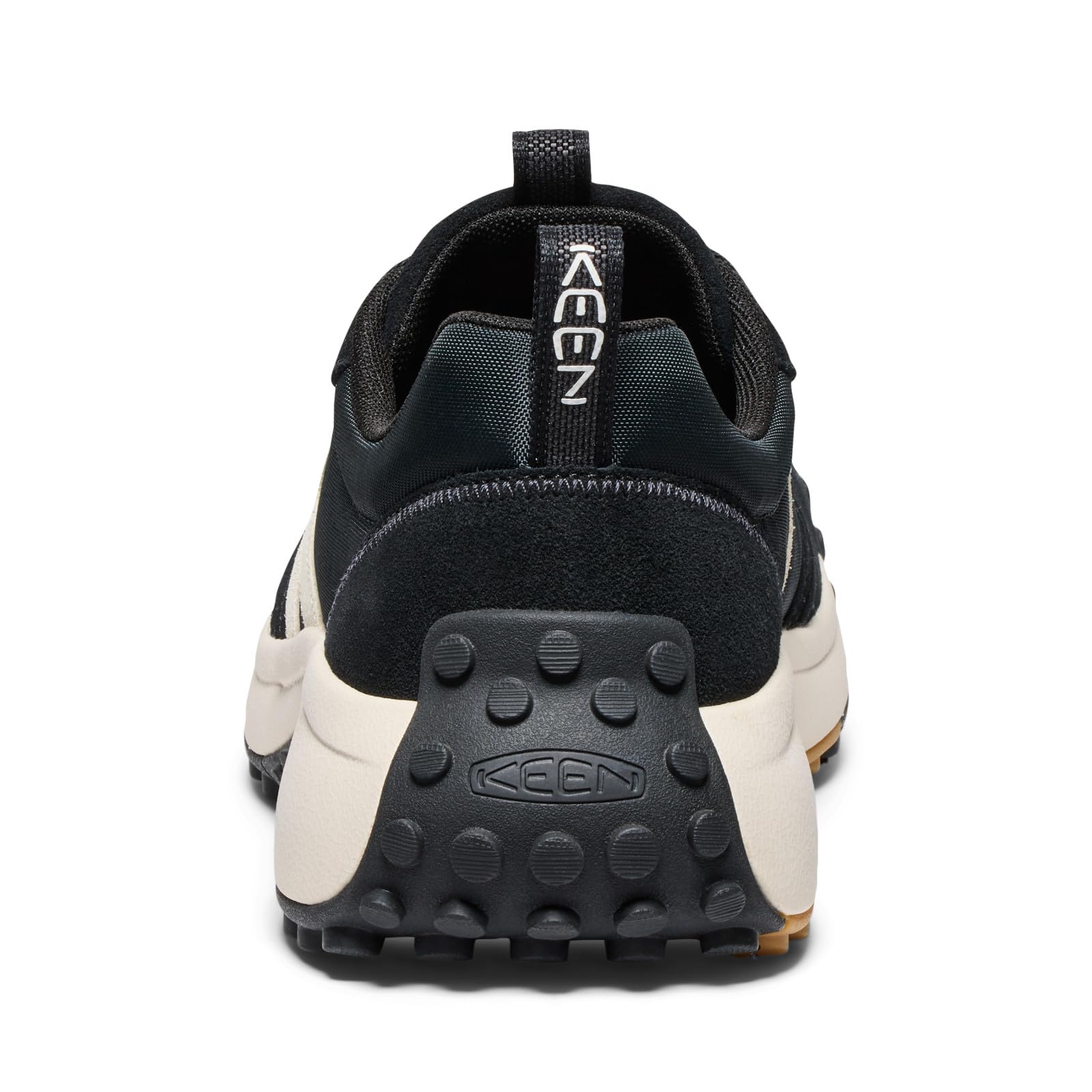 KEEN Mężczyźni Ks86 Comfortable Durable Retro Styletrampki