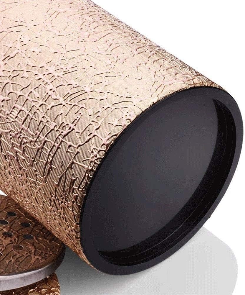 Cubitera Botella Vino Cubo de Hielo de Acero Inoxidable, refrigeradores de 1,2 l, Botella de Vino, Barril de Hielo, contenedor de Almacenamiento para Cubitos de Hielo