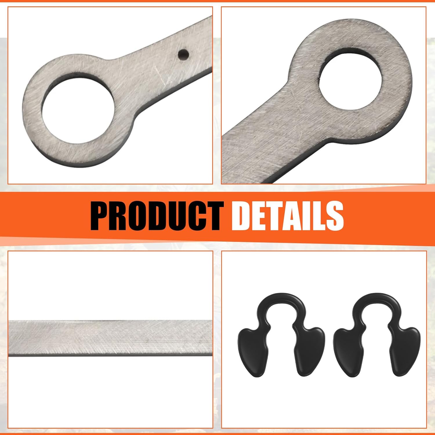 Wastegate Actuator Arm for Alfa Romeo Giulia | for Alfa Romeo Stelvio 2.0T Turbo Engine(All Years)