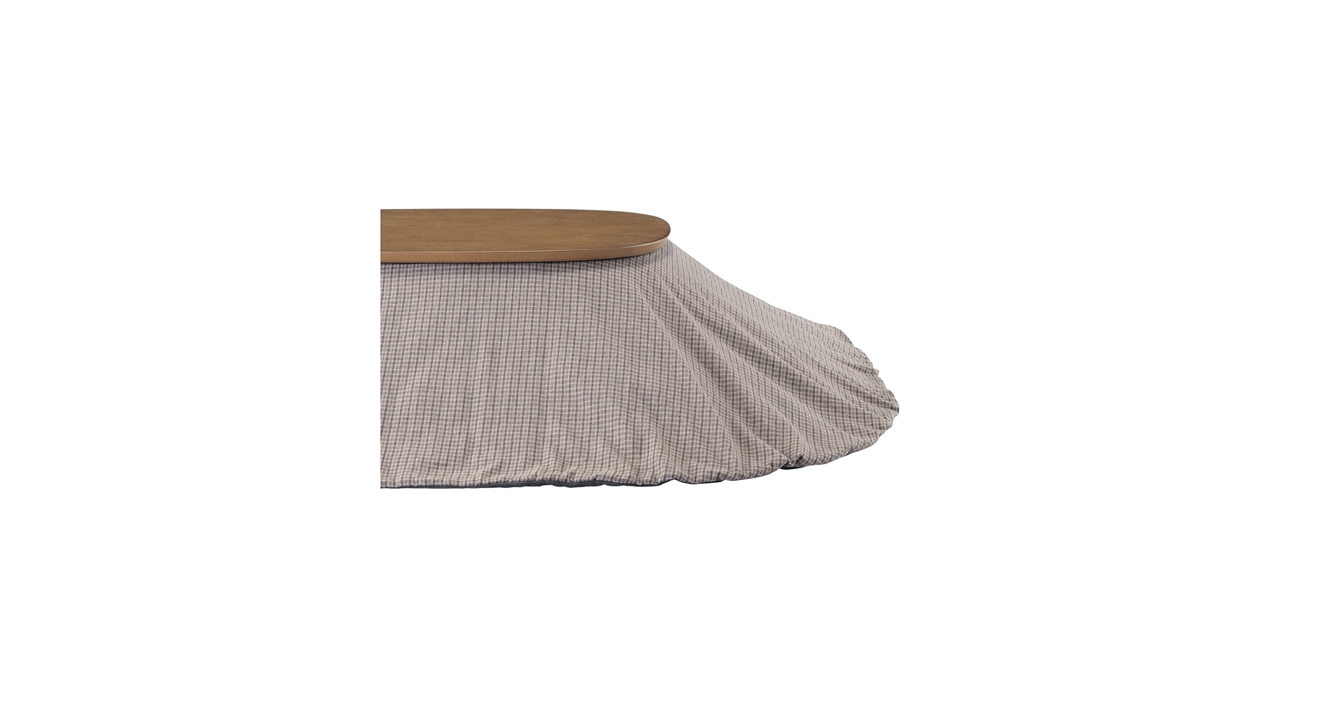 無印良品　フランネルこたつとん・大 190x245cm チャコールグレー Amazon.co.jp : 無印良品 フランネルこたつふとん グレー