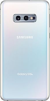 スマートフォン本体 SAMSUNG - Galaxy s10e P-white128GB/6GB Dual SIM Amazon.com: Samsung Galaxy Cellphone - S10e - White