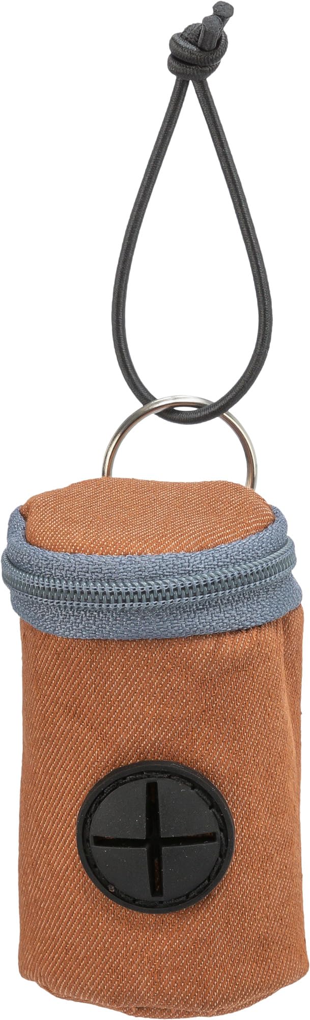 Trixie dozownik pick-up z dwoma rolkami, 15 kieszeni, rozmiar M