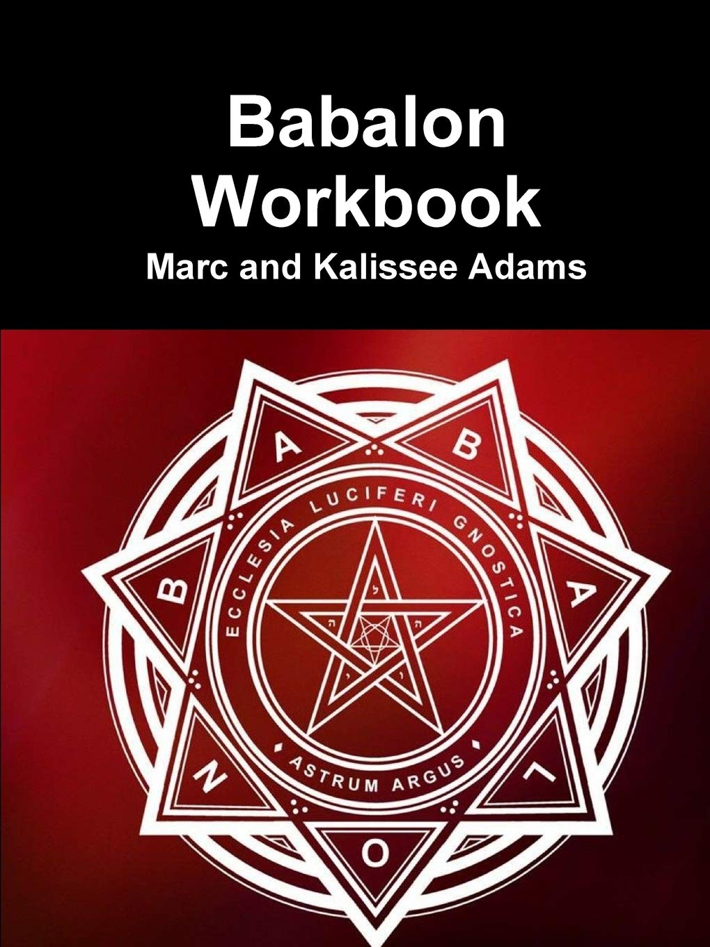 Babalon Workbook