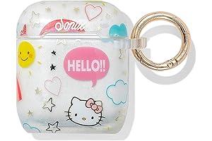 Sonix x Hello Kitty Cosmic Apple Airpods Gen 1/Gen 2 Case