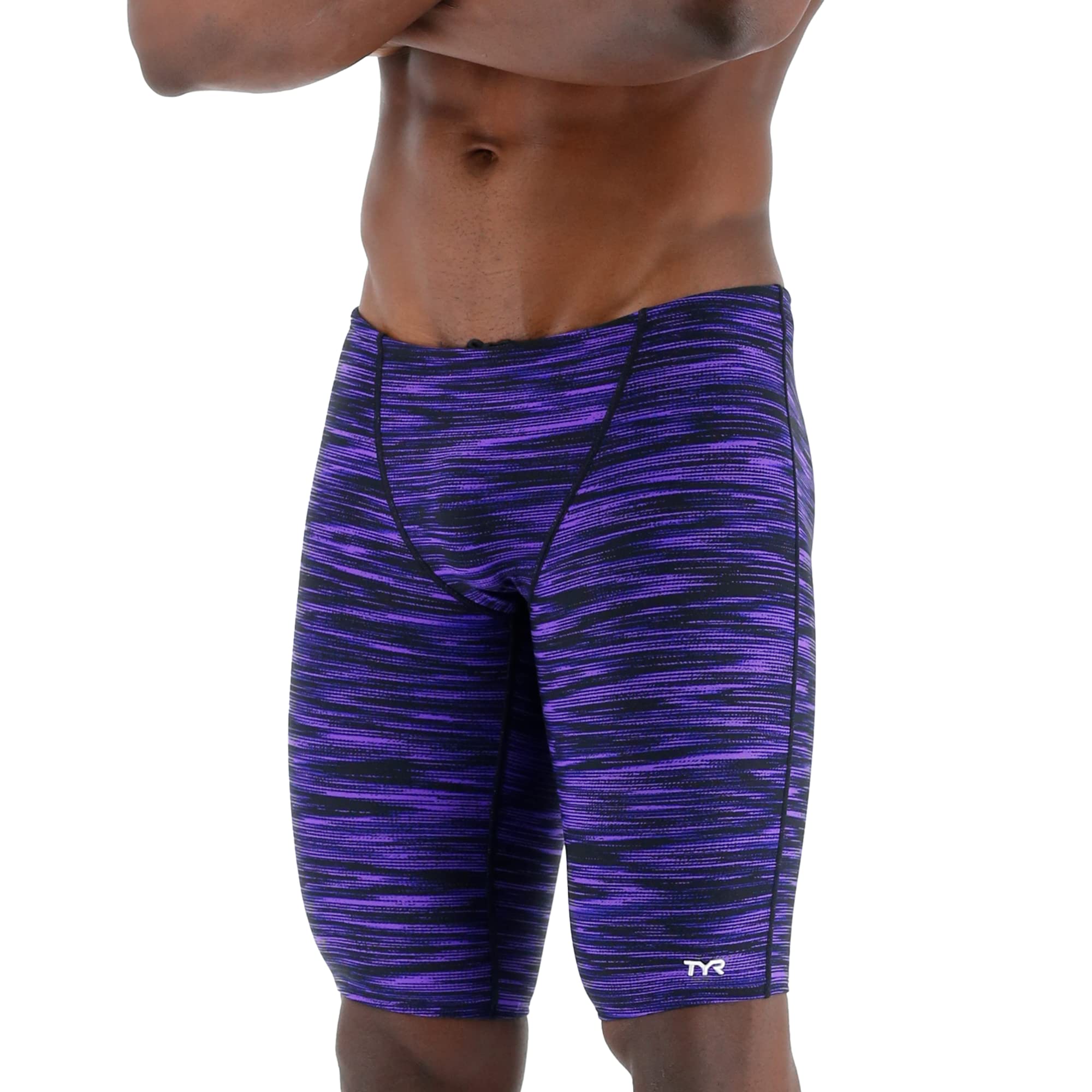 TYR Durafast™ Elite Solid Jammer