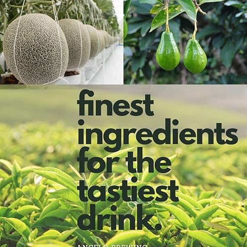 Miniatura 7 de BUBBLE TEA SUPPLY 40-45 bebidas de Boba en polvo Variedad para perlas de tapioca Burbujas de té con leche de frutas Bebidas instantáneas con sabor a