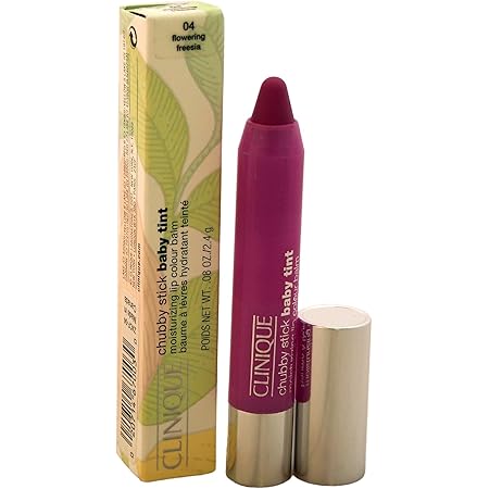 clinique baby tint poppin poppy