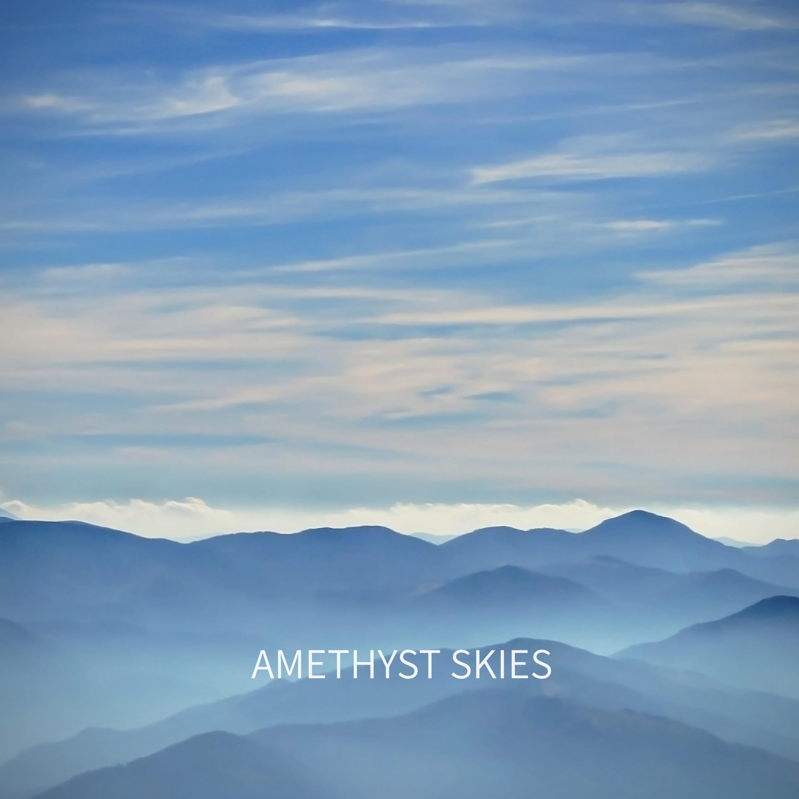 Amethyst Skies
