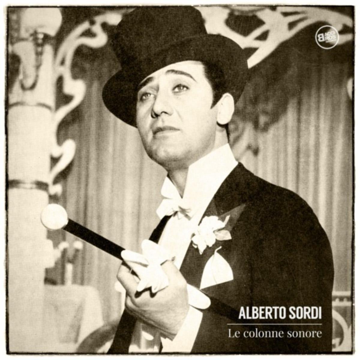 Alberto Sordi