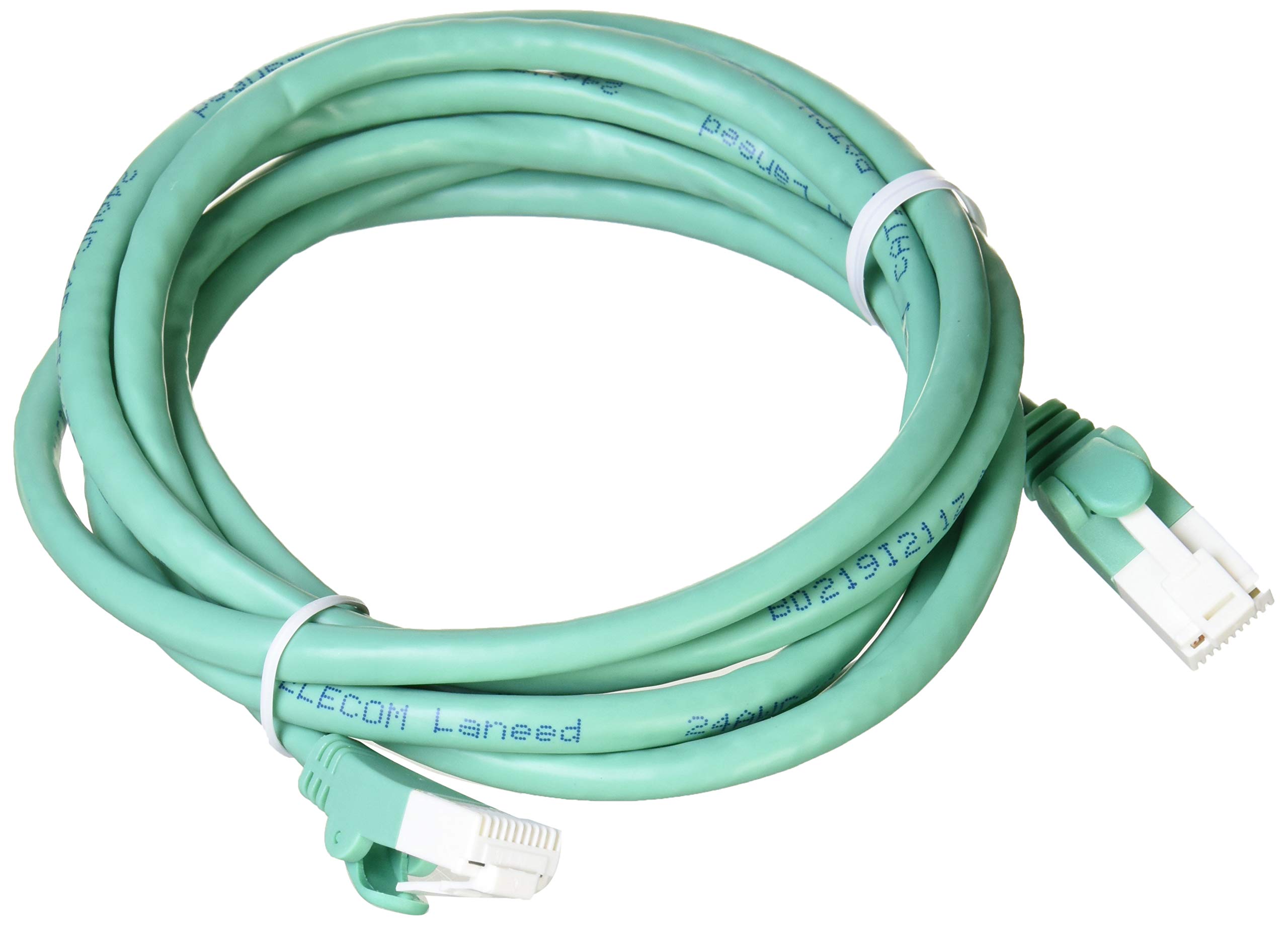 Amazon.co.jp: エレコム LANケーブル CAT6 2m ツメが折れない 爪折れ