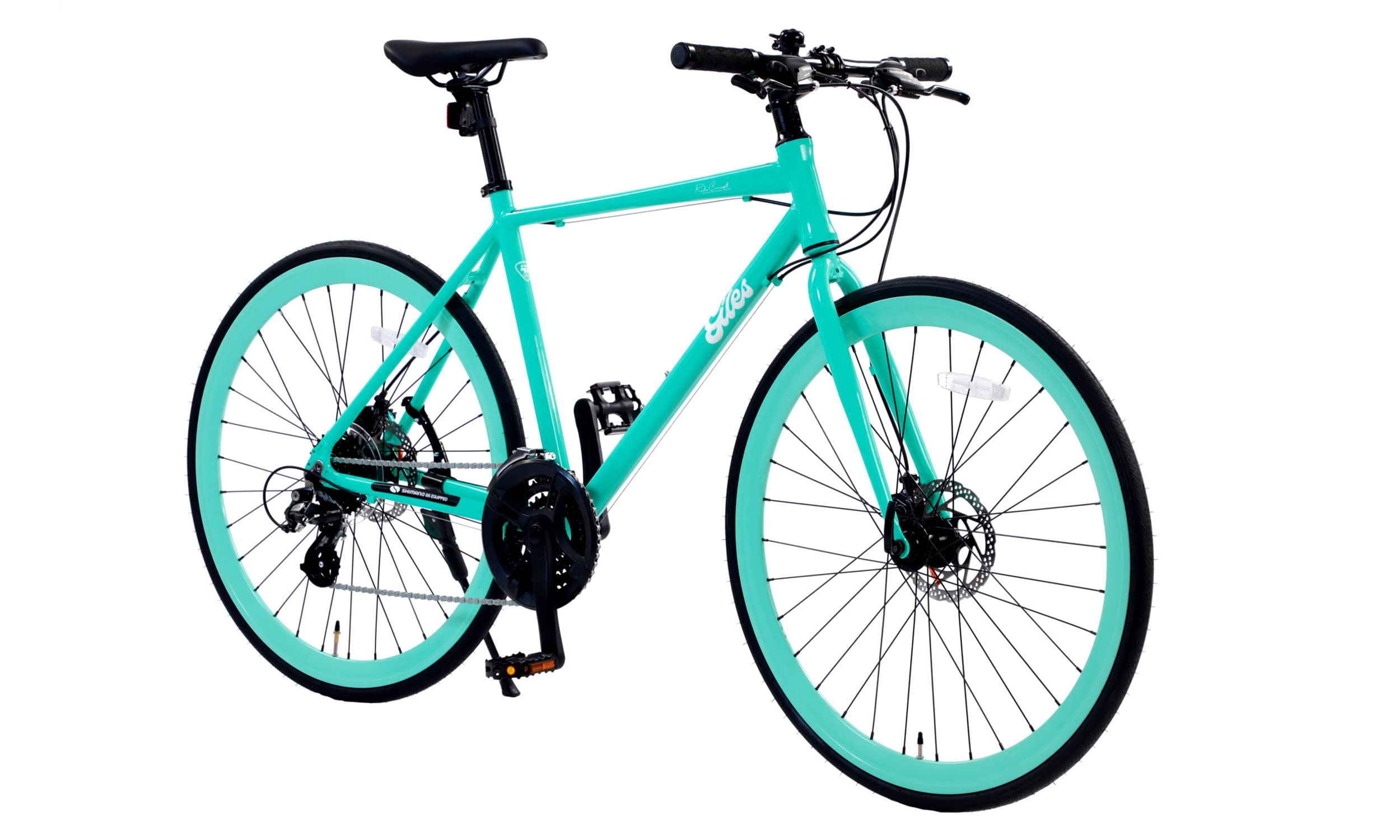 アニマート　クロスバイク　GILES（ジャイルス） ANIMATO 【ANIMATOアニマート】 クロスバイク GILES(ジャイルス