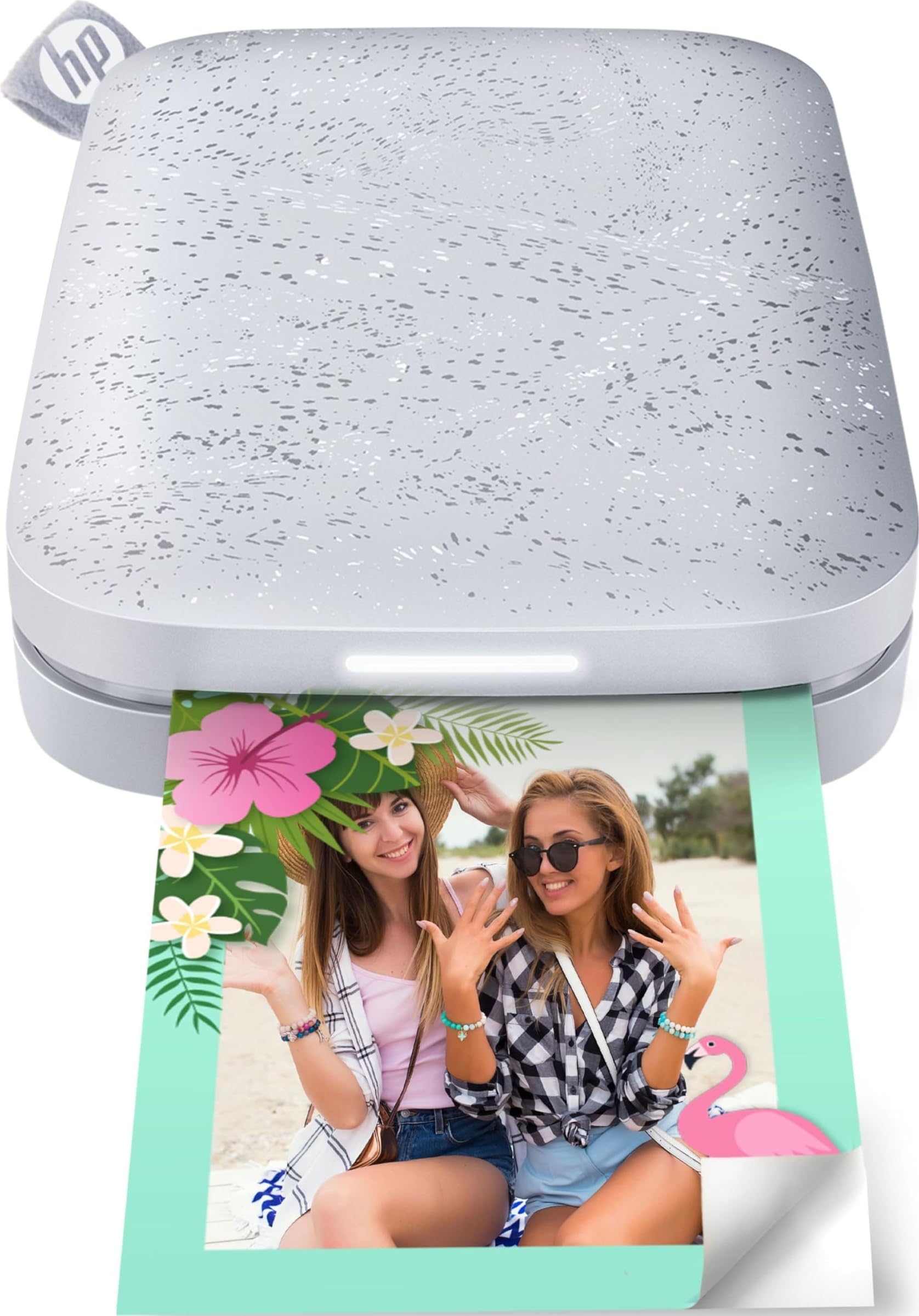 HP Sprocket 2nd Edition