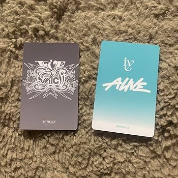 Amazon.co.jp: ive ウォニョン 会場限定トレカ 東京 switch Alive Amazon.co.jp: ive ウォニョン 会場限定トレカ 東京 switch Alive