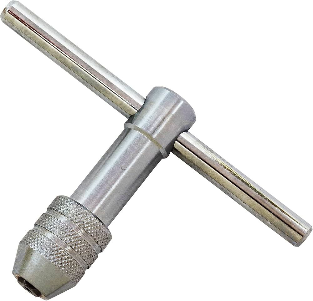 Amazon | 新潟精機(Niigataseiki) SK 日本製 固定式タップホルダー M3