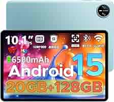 Amazon.co.jp: 【10インチ Android15 初登場】DOOGEE A9pro