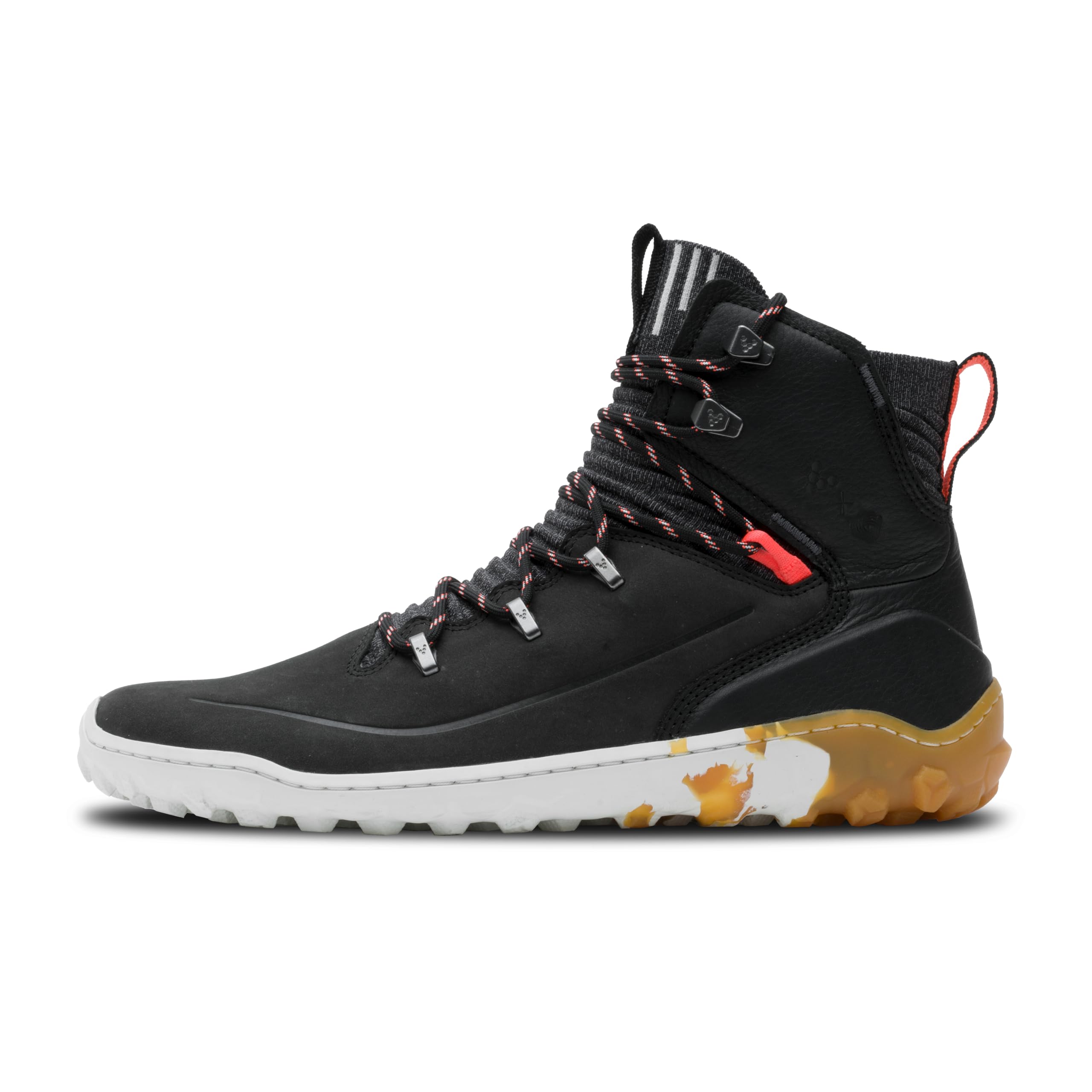 VIVOBAREFOOT Tracker Decon FG2, Mens Waterproof Off-Road Shoe With 