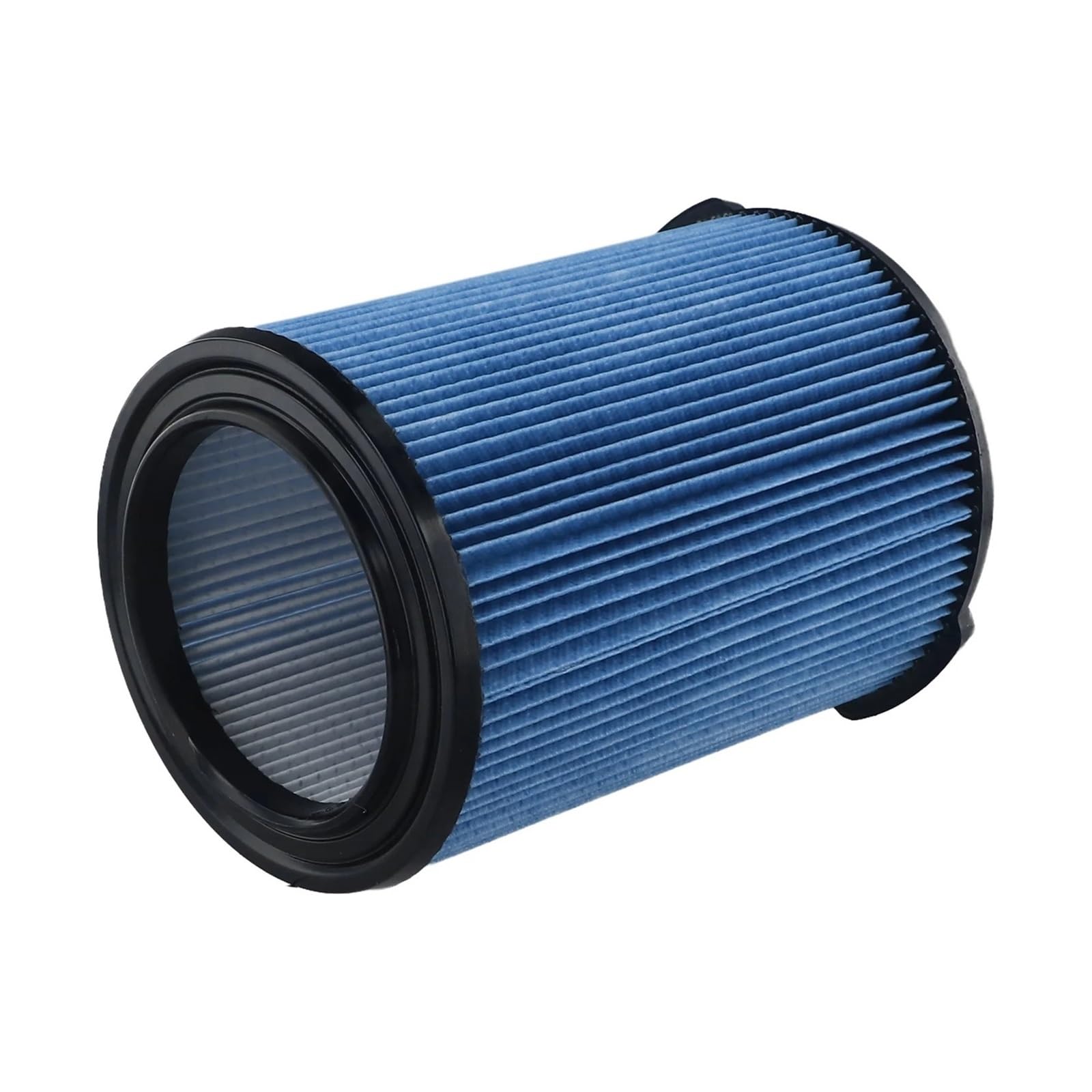 Kvcccss Vf5000 3-Layer Filtration Filter Element Replacement Element ，Compatible For Ridgid，Vacuum Cleaner Vf3500 Vf4000(Vf5000)
