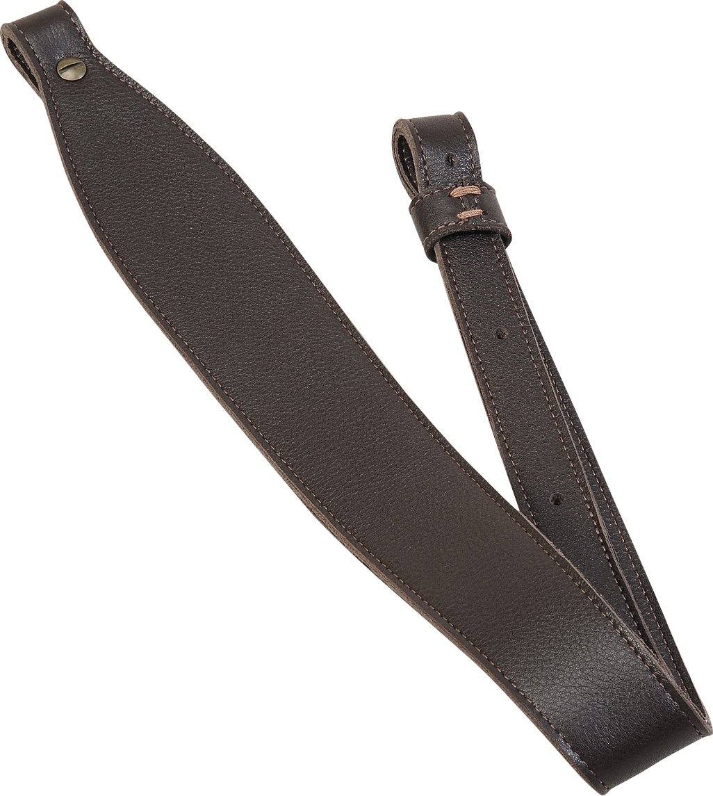 Levy's Leathers SNG20SS Hunting Sling, Dark Brown
