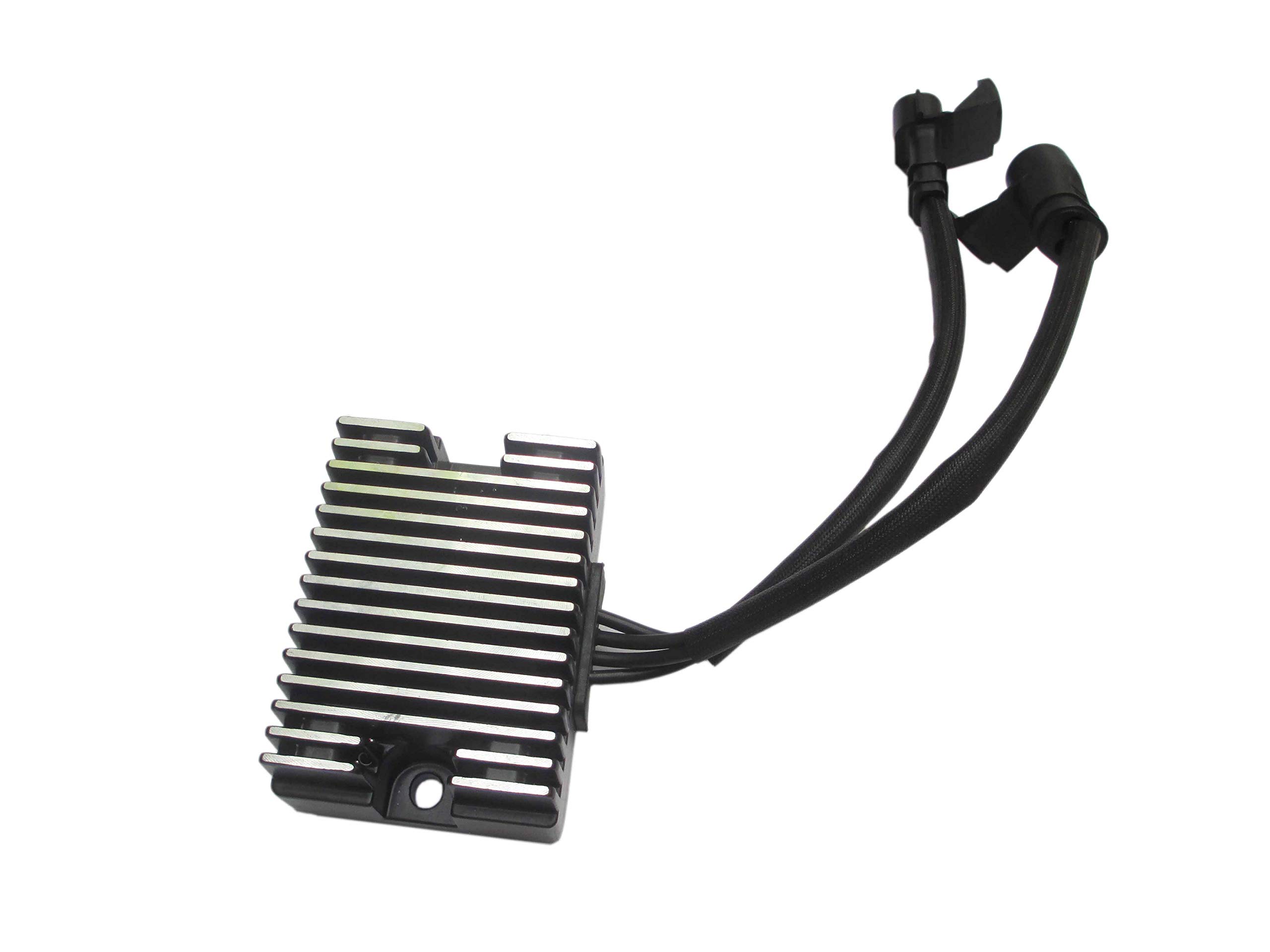 Regolatore di tensione raddrizzatore per Harley Davidson 2007-2008 Sportster 883 1200 NUOVO
