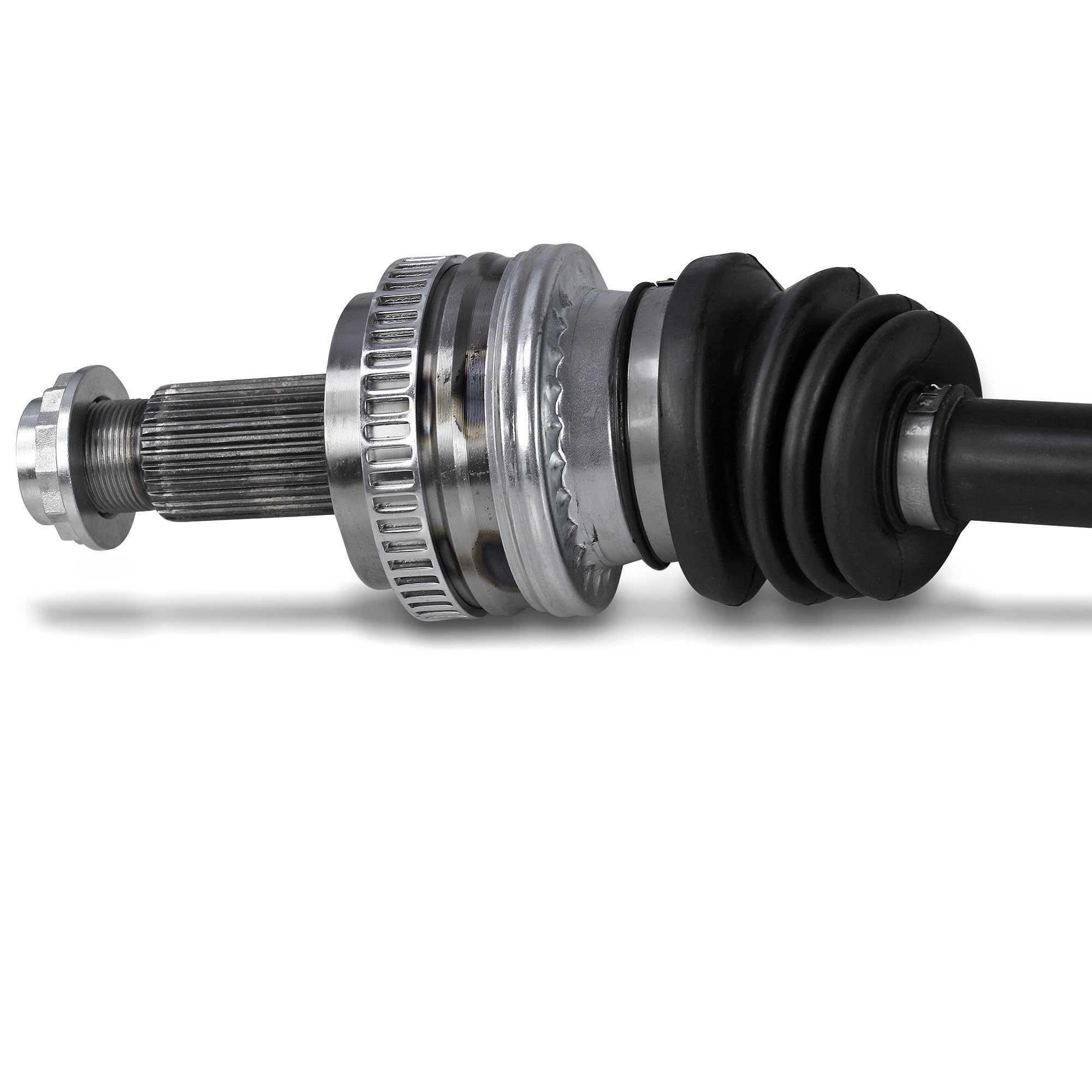 ATEC 2x Antriebswelle hinten Kompatibel mit BMW X3 (E83)