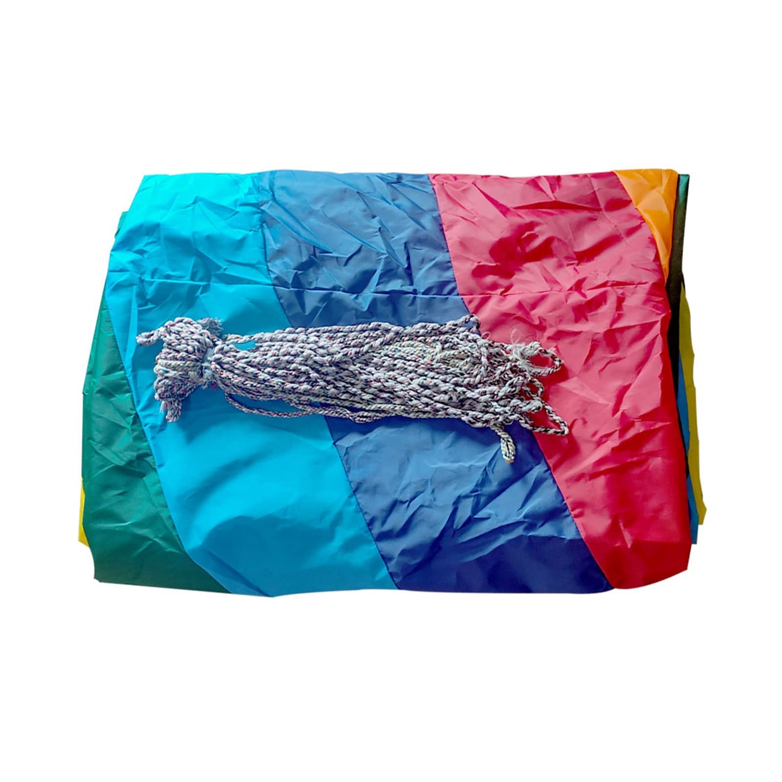 Publicidad Inflable del Arco del Arco Iris de los 20ft*10ft D=6M/20ft con el Ventilador 370W