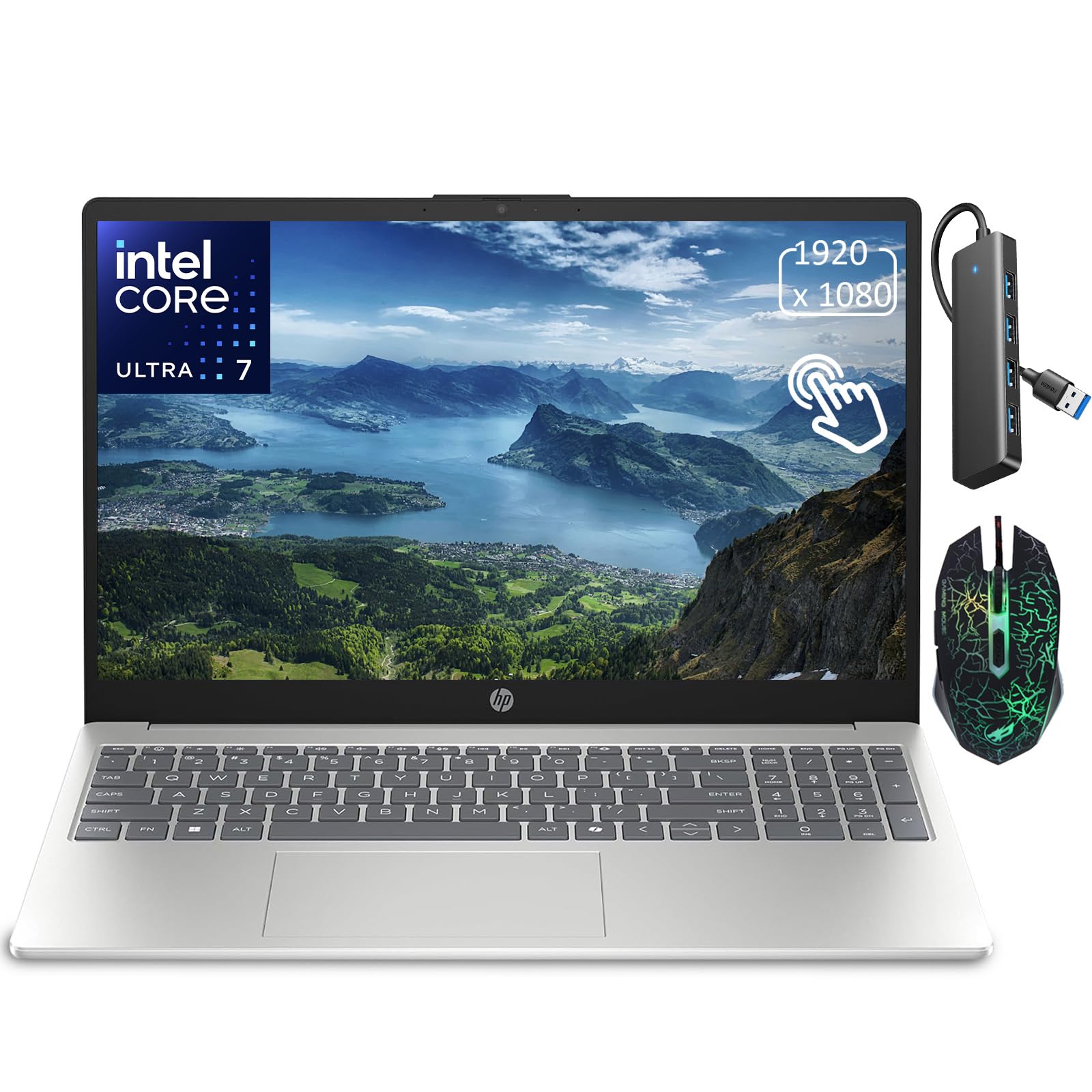 HP OmniBook coreultra7 225H 32Gメモリ 1TB HP OmniBook 7 14 Core Ultra 7 255H・32GBメモリ・1TB SSD・2.2K・IPS