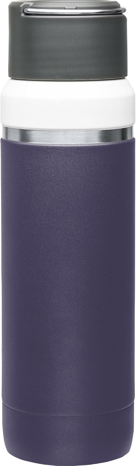 Stanley Go Series Bottle with Ceramivac Dusk