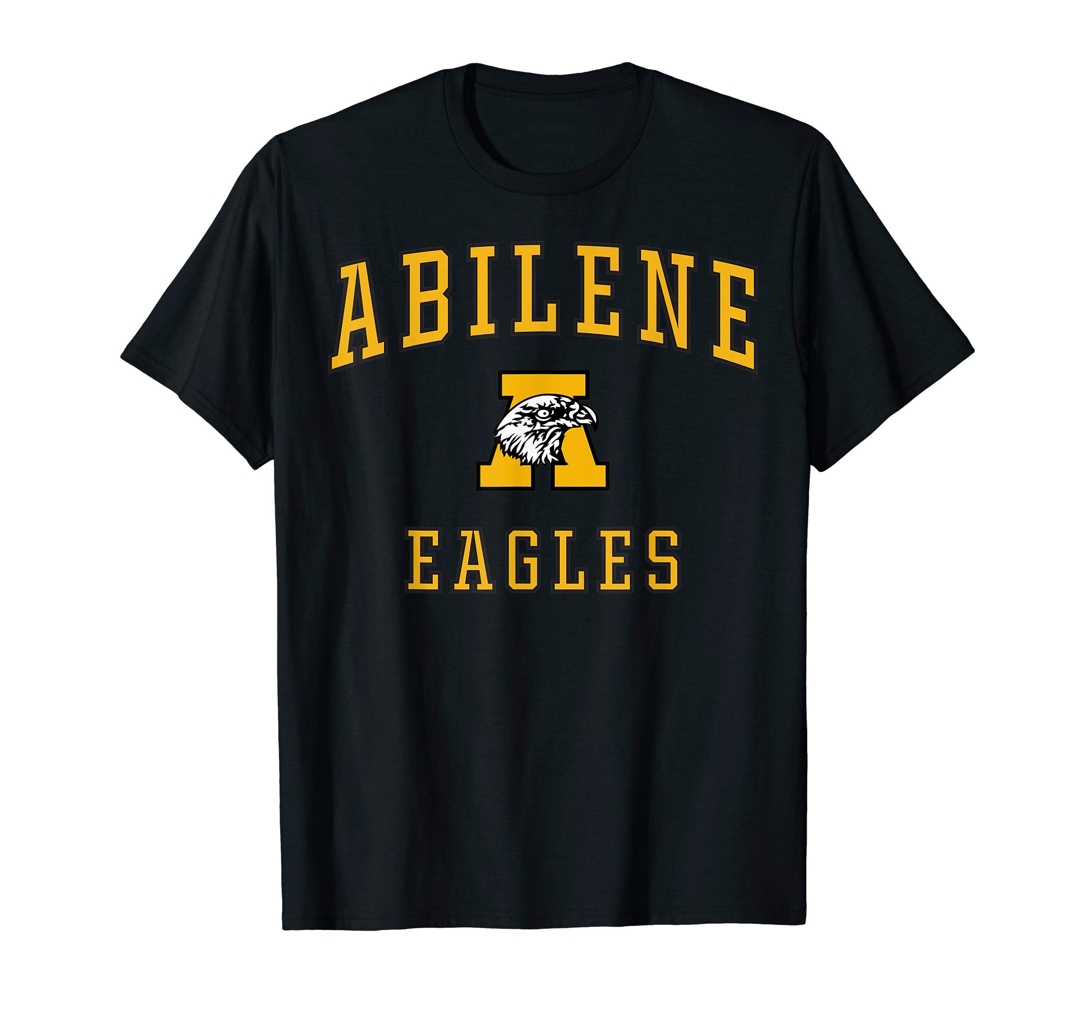 Official High School Fan GearAbilene High School Eagles T-Shirt C1