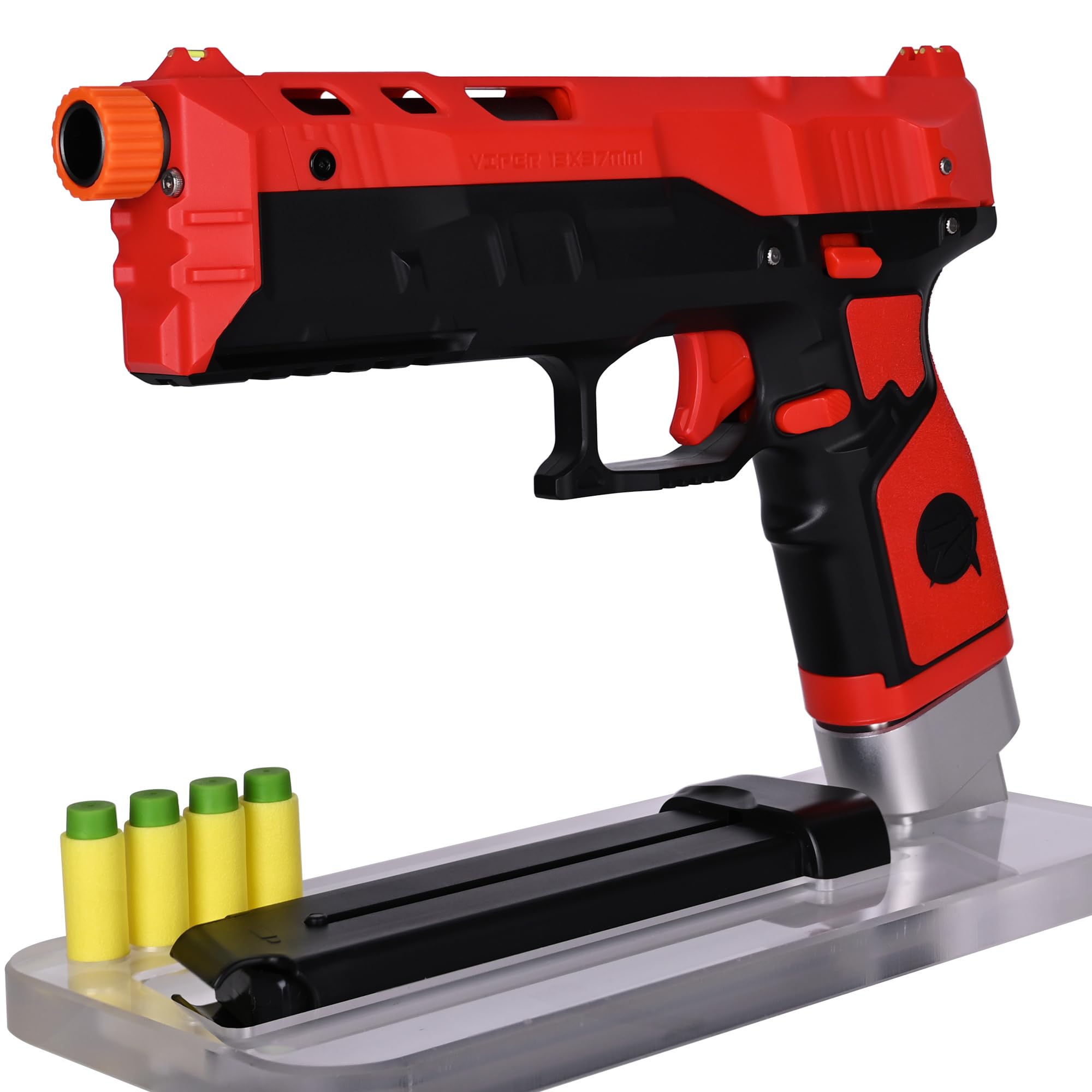 Amazon.com: OIMIO Zhenweiqi Viper Blaster, ZWQ S200S Half Length