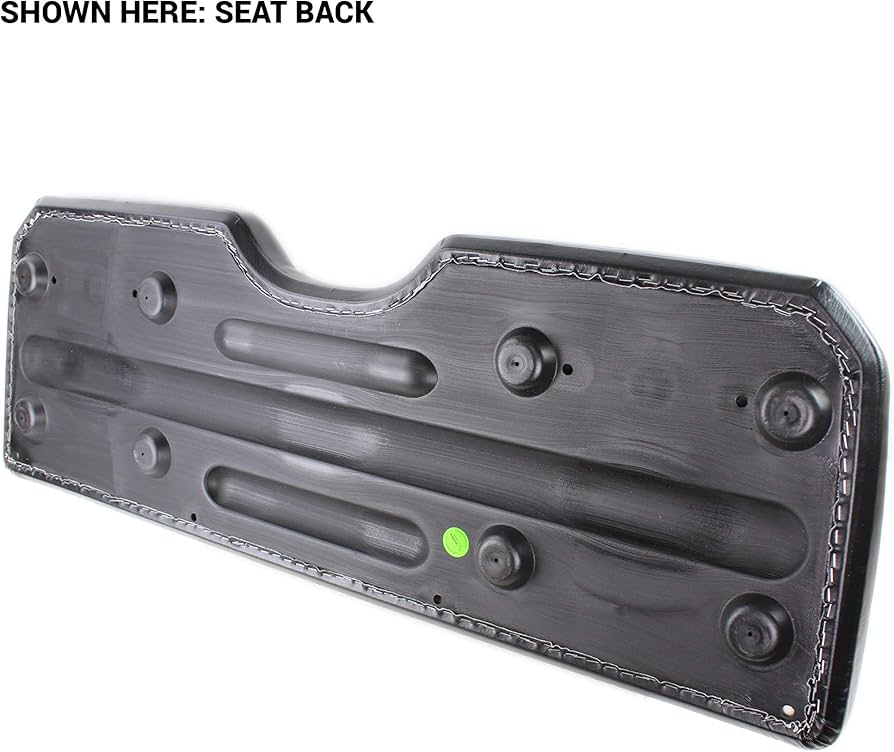 Amazon.com: Eparts, Inc. E-2684887-070 DirectFit™ Backrest for Amazon.com: Eparts, Inc. E-2684887-070 DirectFit™ Backrest for