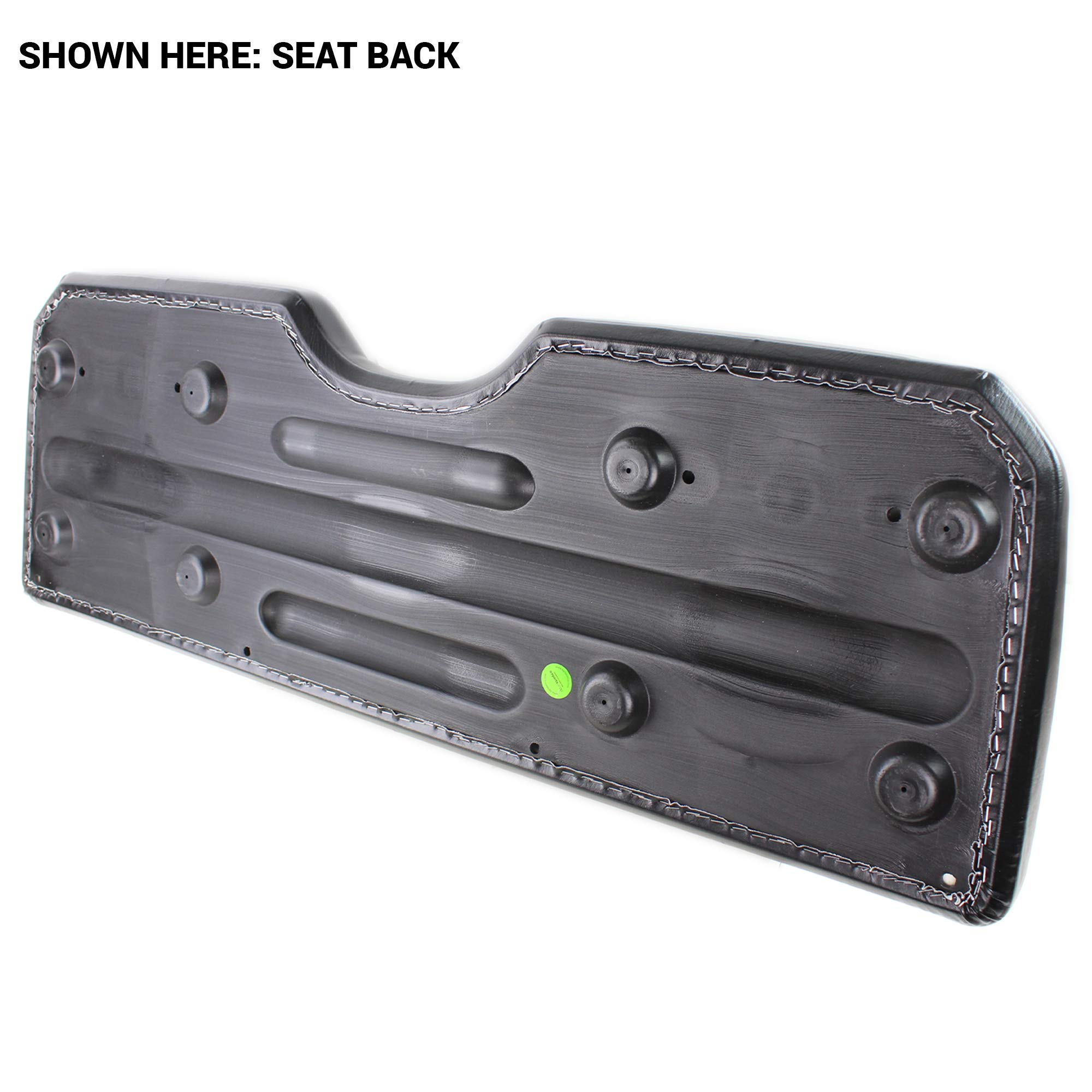 Amazon.com: Eparts, Inc. E-2684887-070 DirectFit™ Backrest for
