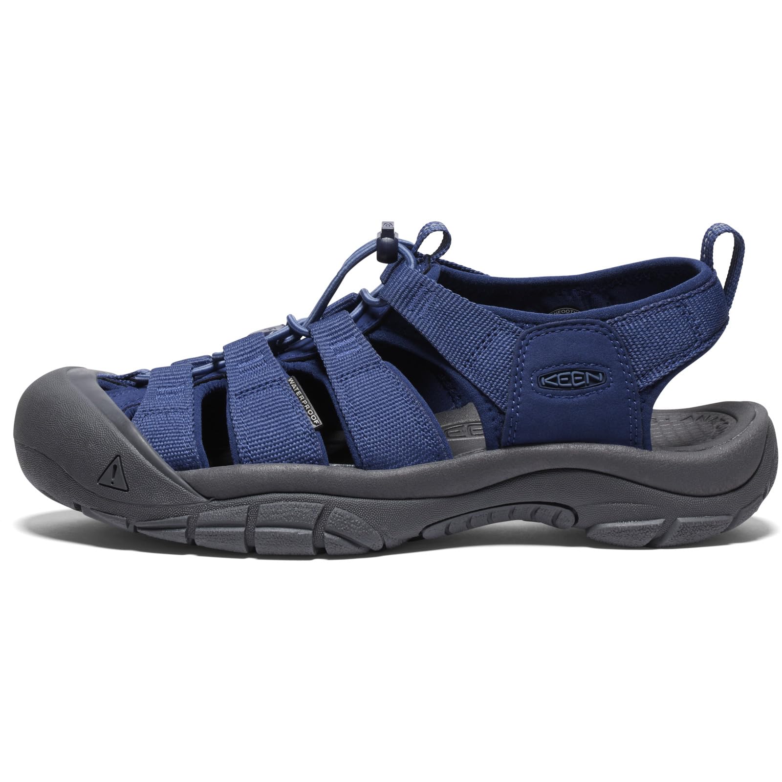 KEEN(キーン) メンズ NEWPORT H2(旧モデル) ニューポート エイチツーサンダル - 3