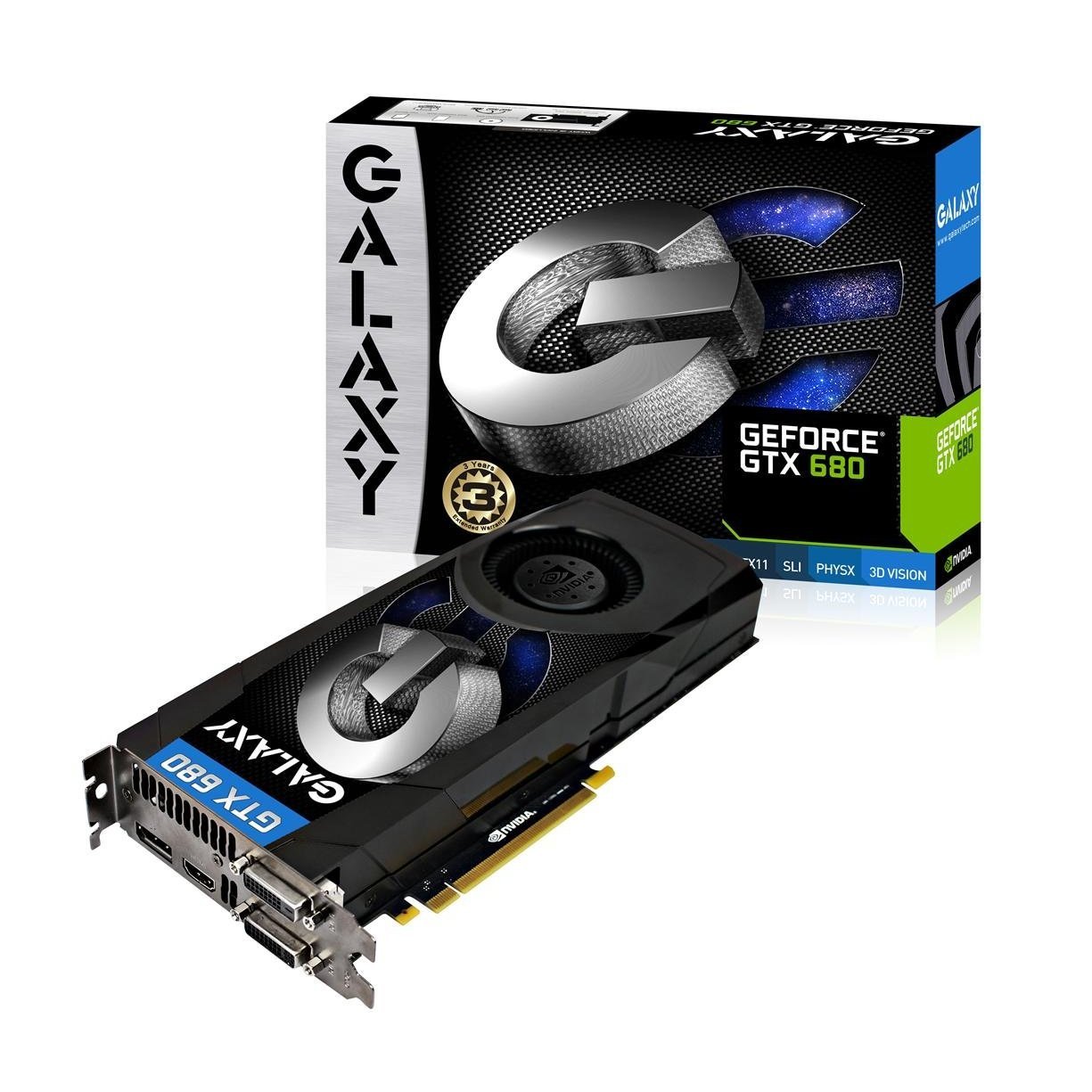 Game Ready Geforce Gtx 680 Driver Windows 11 Automatic Graphics