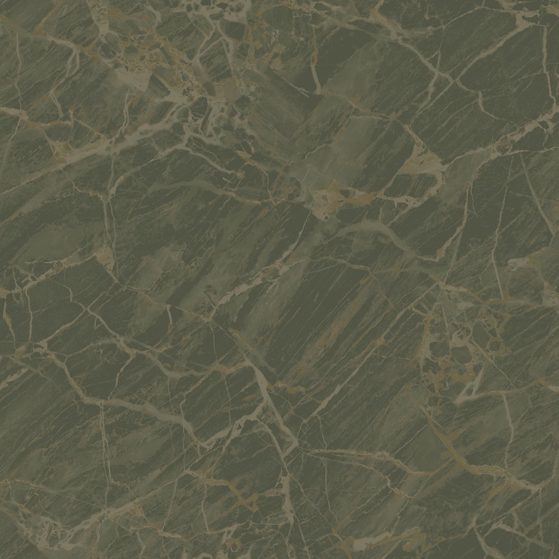 Papier peint autocollant vert amovible tapisserie decorative design Jasper CJS6326