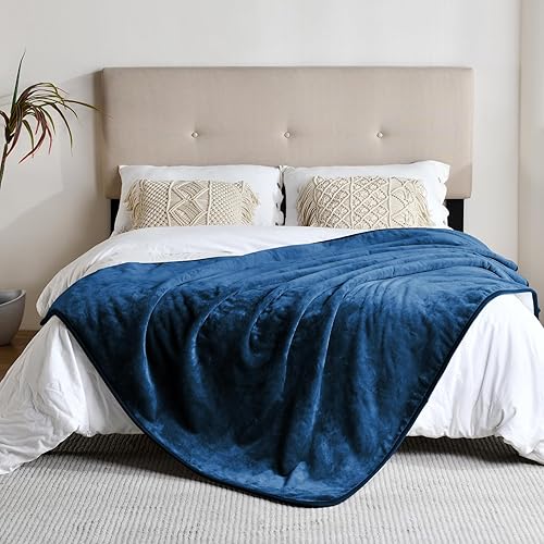 Miniatura 3 de Manta impermeable para cama, sofá, manta suave a prueba de orina para mascotas, para perro, cachorro, gato, protector reversible de vellón Sherpa