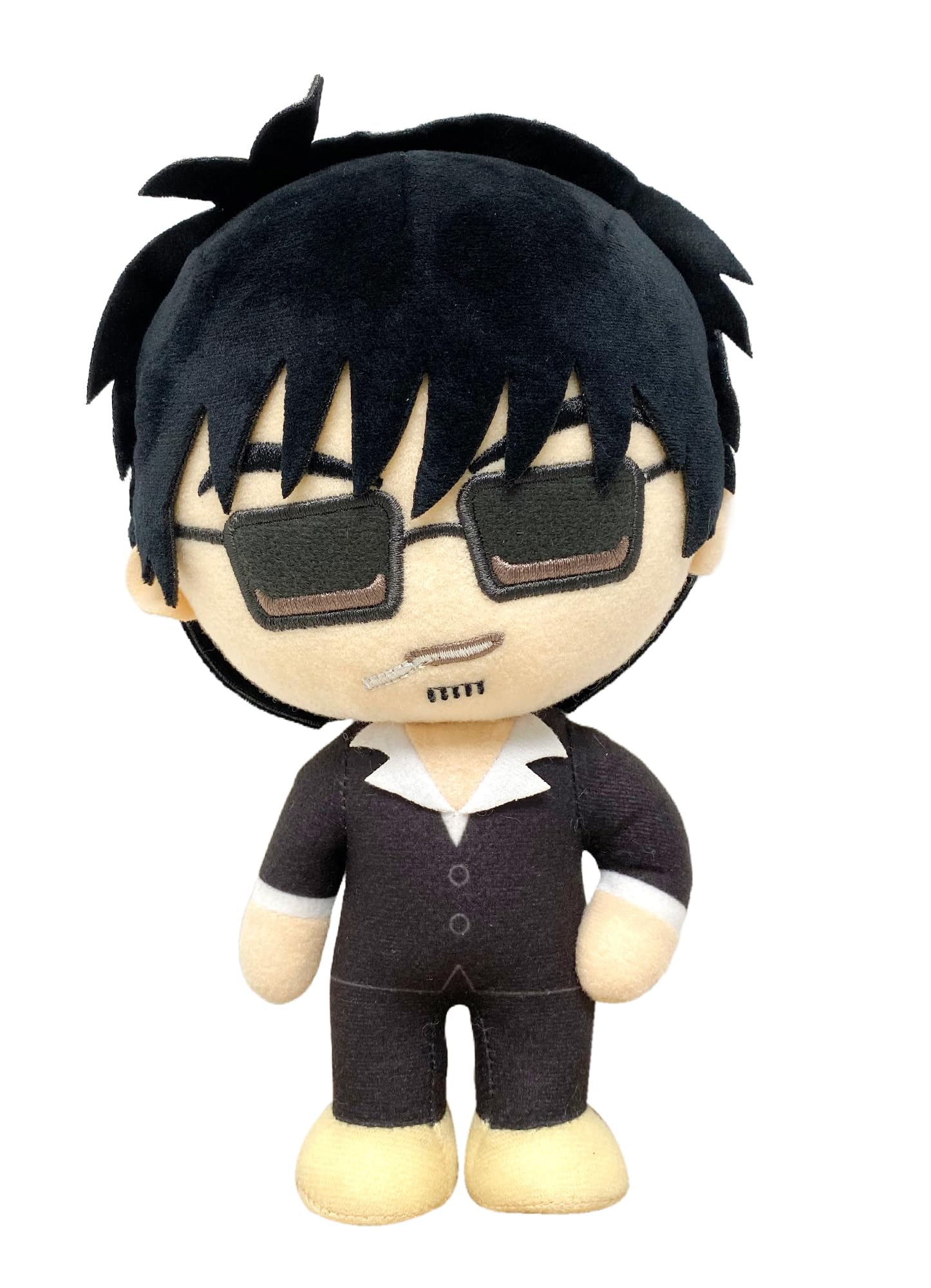 Amazon.co.jp: Great Eastern Entertainment Trigun - ニコラス・D