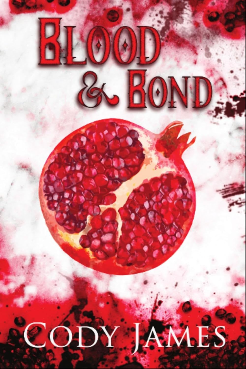 Blood & Bond      Kindle Edition
