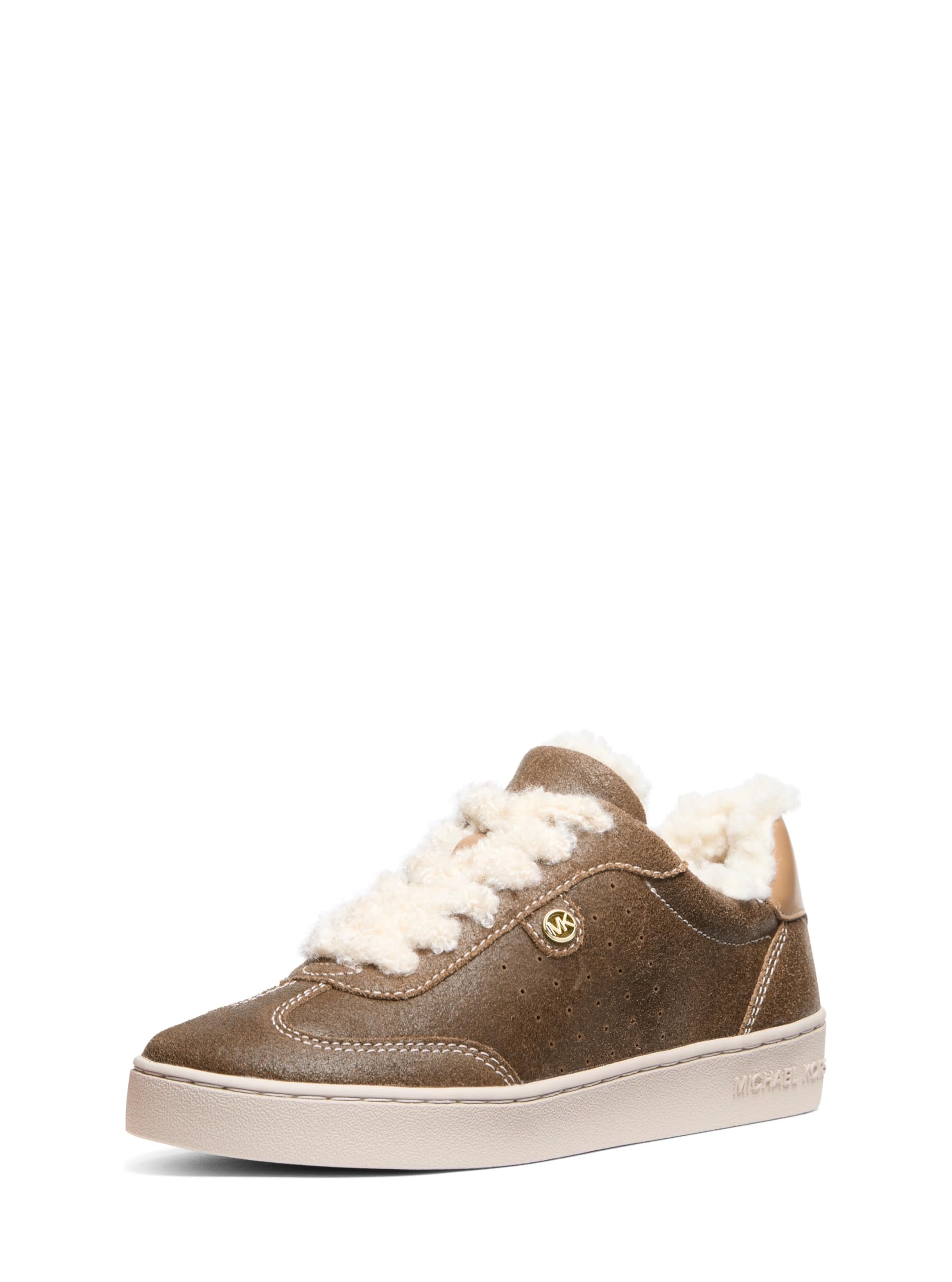 Michael Kors Women's Scotty Lace Up Shoes